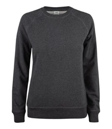 Ladies Premium OCC Roundneck